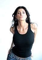 Julia Benson